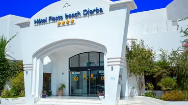 Fiesta Beach