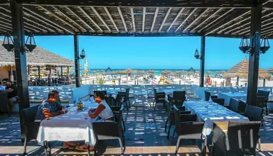 Fiesta Beach