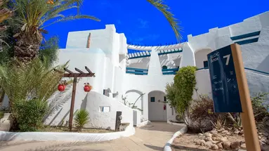 Fiesta Beach
