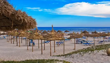 Fiesta Beach