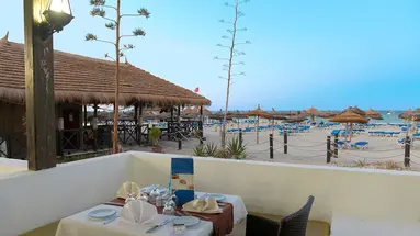 Fiesta Beach