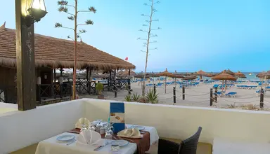 Fiesta Beach