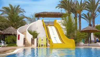 Fiesta Beach