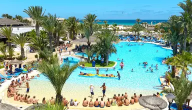 Fiesta Beach