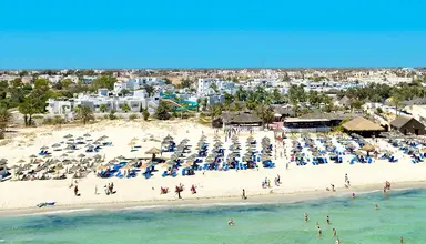Fiesta Beach