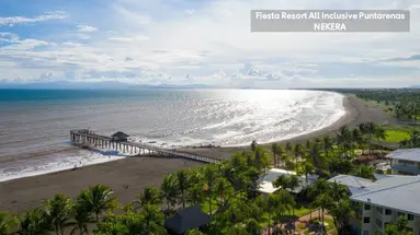 Fiesta Resort