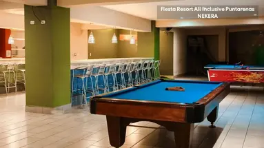 Fiesta Resort
