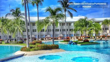 Fiesta Resort