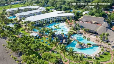 Fiesta Resort