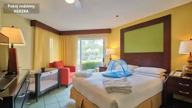 Fiesta Resort