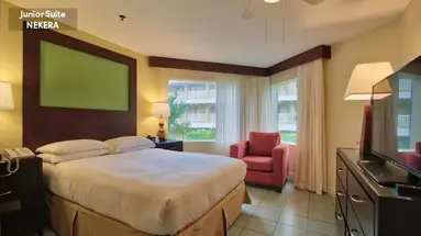 Fiesta Resort