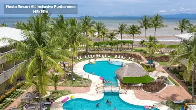 Fiesta Resort