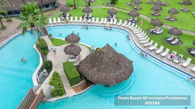 Fiesta Resort