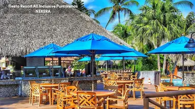 Fiesta Resort