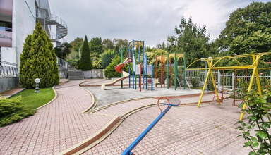Fiesta (Złote Piaski)