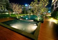 Fifth Pattaya Jomtien