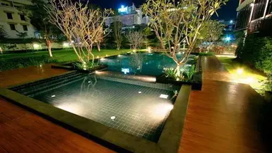 Fifth Pattaya Jomtien