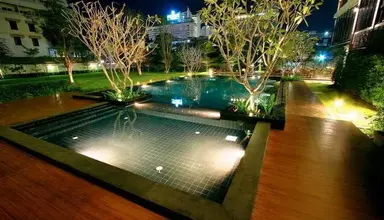 Fifth Pattaya Jomtien