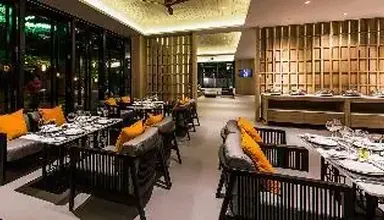 Fifth Pattaya Jomtien