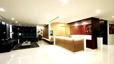 Fifth Pattaya Jomtien