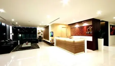 Fifth Pattaya Jomtien