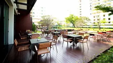 Fifth Pattaya Jomtien