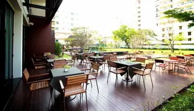 Fifth Pattaya Jomtien