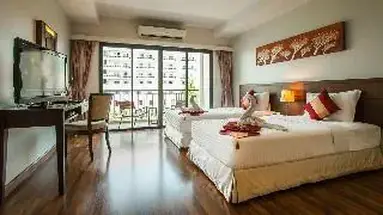 Fifth Pattaya Jomtien