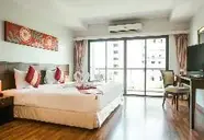 Fifth Pattaya Jomtien