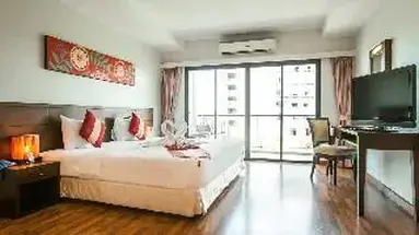 Fifth Pattaya Jomtien