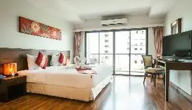 Fifth Pattaya Jomtien