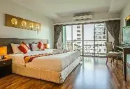 Fifth Pattaya Jomtien