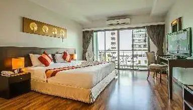 Fifth Pattaya Jomtien