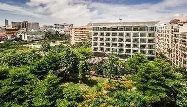 Fifth Pattaya Jomtien