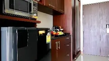 Fifth Pattaya Jomtien