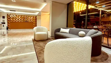 Fifty Five Suites