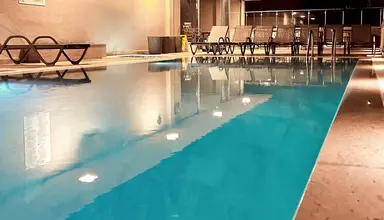 Fifty Five Suites