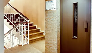 Fifty Five Suites