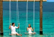 Fihalhohi Island Resort