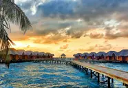 Fihalhohi Island Resort