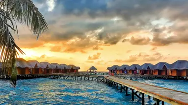 Fihalhohi Island Resort