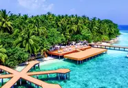 Fihalhohi Island Resort