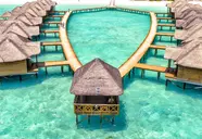 Fihalhohi Island Resort