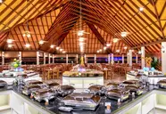 Fihalhohi Island Resort