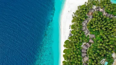 Fihalhohi Island Resort