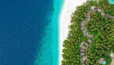 Fihalhohi Island Resort