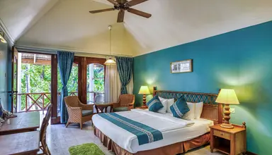 Fihalhohi Island Resort