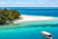 Fihalhohi Island Resort