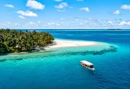 Fihalhohi Island Resort