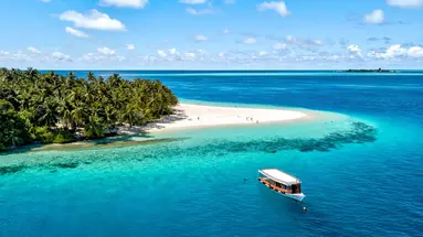 Fihalhohi Island Resort